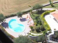 Agriturismo Seaview Hotels in Ricadi