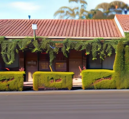 Nunawading Motor Inn Отели рядом с достопримечательностью «Торговый центр Westfield Doncaster»