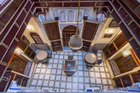 Dar Meknes Tresor - Riads
