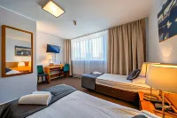 Hotel Gromada Poznań Các khách sạn ở Tarnowo Podgorne