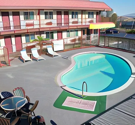 Days Inn by Wyndham Barstow