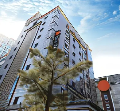 Bucheon SR Hotel