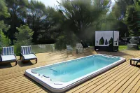 Le Moulin Calme - Pet friendly