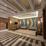 Freesia by Express Inn - غرفة مطلة على الجبل