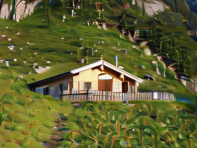 Gasthaus Landhotel Traunstein Hotels in Werfenweng