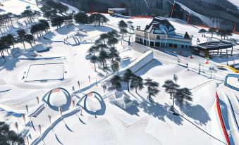 1. 소노캄 비발디파..