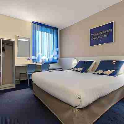 ACE Hôtel Metz Rooms