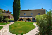 Tenuta Il Cicalino Hôtels à : Massa Marittima