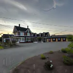 The Whitetail Inn and Suites- Lincoln Hotels in Lincoln