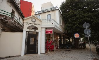 Downtown Hotel