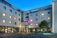 Moxy Sion Hotels in Vex