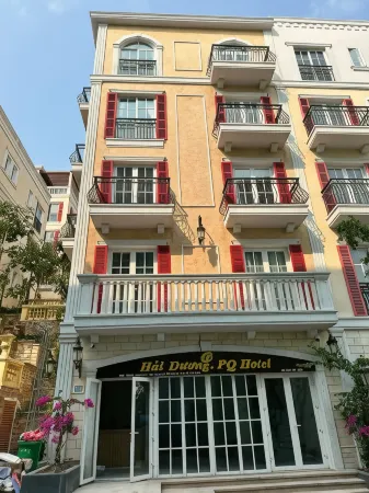 Hải Dương. PQ Hotel