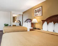 Quality Inn and Suites Middletown-Franklin Hotel a Middletown