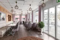 Best Western Vetlanda Stadshotell Hotels in Skirö