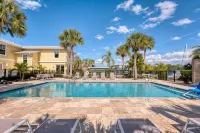 Escape Coastal Resort on Casey Key - Pools