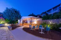 Elite Corfu - Adults Friendly Hotel di Limni
