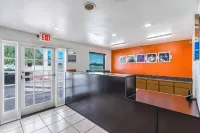 Motel 6 San Marcos, TX - North