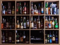 Bannockburn Inn - Quầy bar