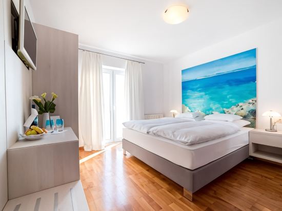 Rooms Raič