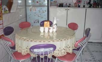 Xi Xiang Feng Hostel