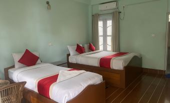 Eco Adventure Resort