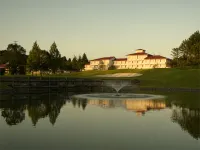 Shizu Hills Hotel Hotels in Hitachiomiya