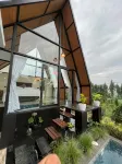Villa Amethyst JB-7 Minimalis 3 Br with Private Pool - 4-Star