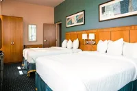 Courtyard Aguadilla Hotels in Aguacate