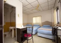 At Home Guest House