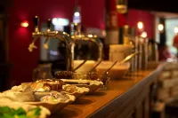 Station - Hostel für Backpacker, Köln