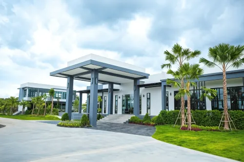 Eireann Boutique Hotel - Parking