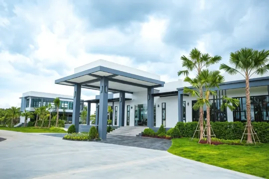 エレン ブティック ホテル