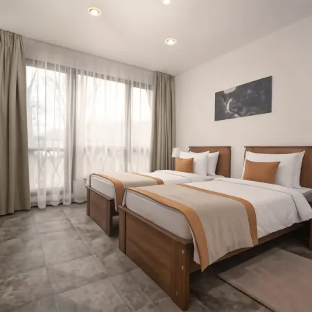 Co-Co Village (Ко-Ко Вилладж)