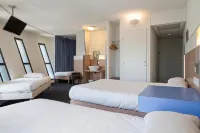 The Originals Access Hôtel Millau Sud