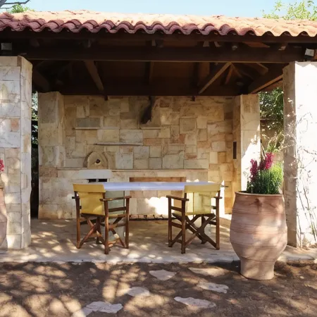 Perfect Home for Relaxing