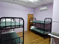 Alhuda Roomstay Hotels near Bodhiyarama Hermitage
