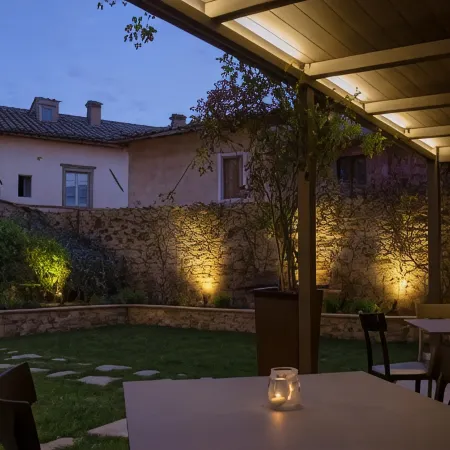 Antico Sipario Boutique Hotel, BW Signature Collection