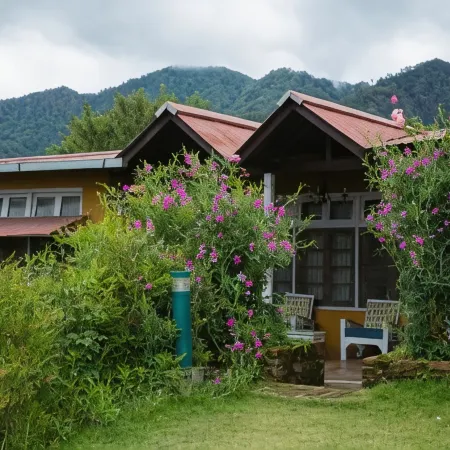 Neemrana's - Ramgarh Bungalows