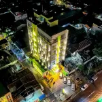 Biz Boulevard Hotel Hotels in Wenang