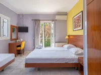 Mirabel CityCenter Hotel Hotels in Argostolion