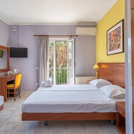 Mirabel CityCenter Hotel Hotels in Kefalonia
