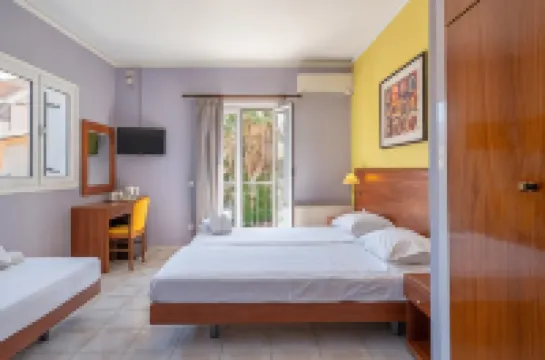 Mirabel CityCenter Hotel