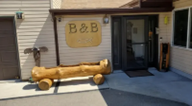 Leech Lake Resort Bed & Breakfast Hotels in 