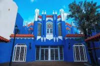 The Fox Hotel فنادق في بونس
