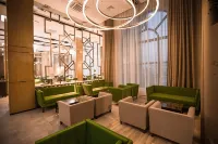 Green Resort Hotel and SPA (Грин Резорт)