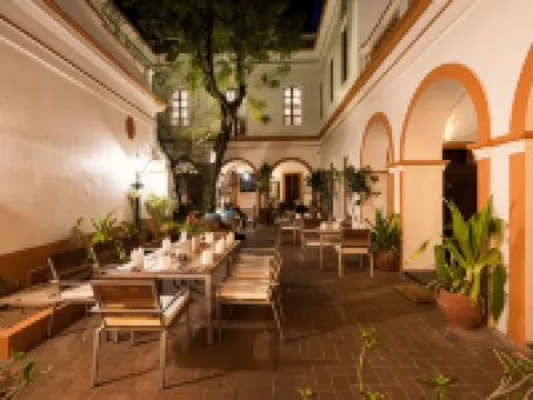 Dune de l'Orient Hotels in Puducherry