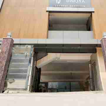 HOTEL O NEXOS UNIQUE SUITES Hotel Exterior