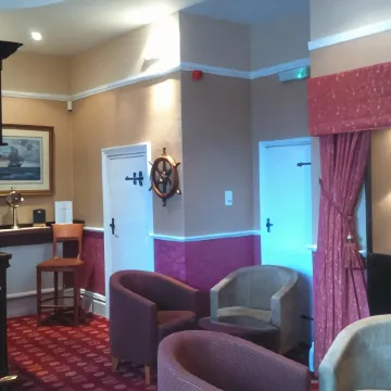 Hardwicke Hall Manor Hotel