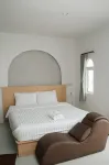 Teewiset Hotel & Resort Hotel in zona Wat Dong Sak