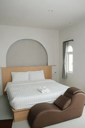 รูปภาพของที่วิเศษโรงแรมแอนด์รีสอร์ท Teewiset hotel